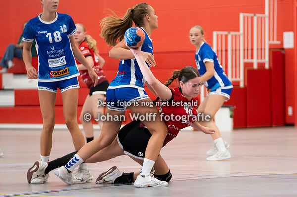 Jan de Haan toernooi Raalte 2024