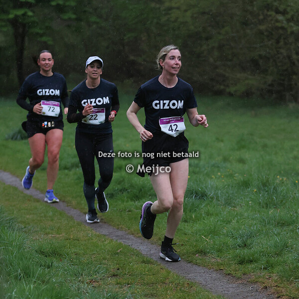 De 10 van Bellingwolde 2025