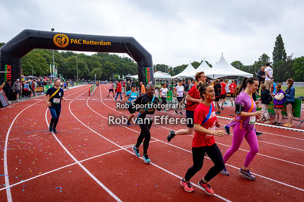 2023 Rotterdam Ekiden - 1 (rondom start) 