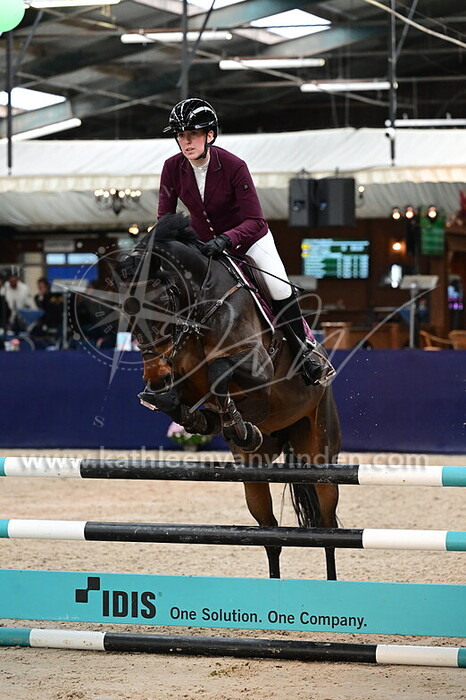 Megan Smit - Hello Twiggy