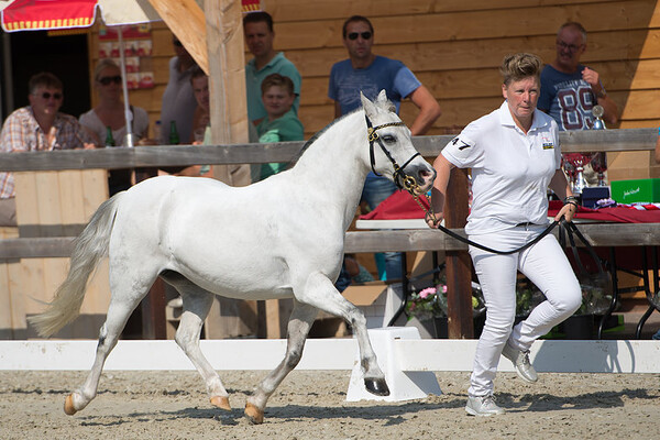 Keuring Vriendenkring