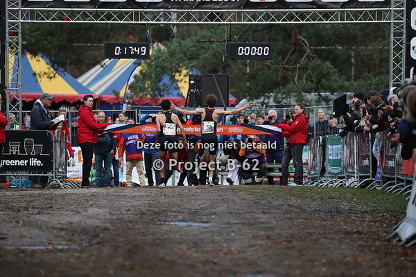 Tilburg NK CC 30-11-2025 1130-1310 uur