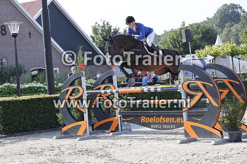 marriet smit hoekstra