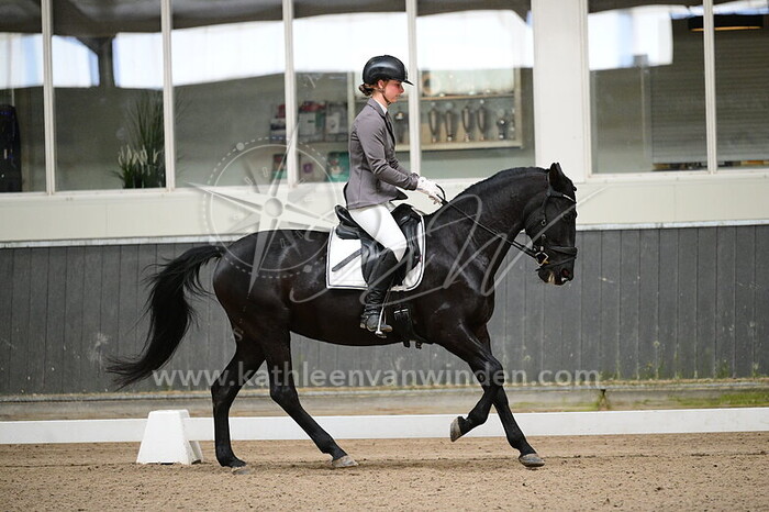 Emma Houwaart - Juultje