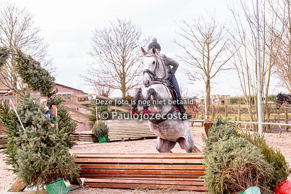 Stal Maarse crosstraining 03 & 04 February 2024