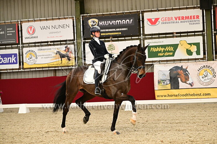 Kris de Vries - Tarantino