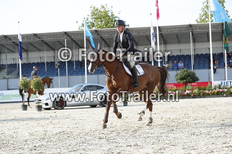 dennis van den brink