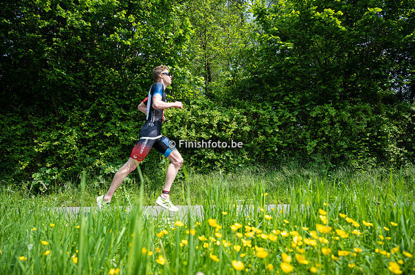 Kwart - Run & Finish