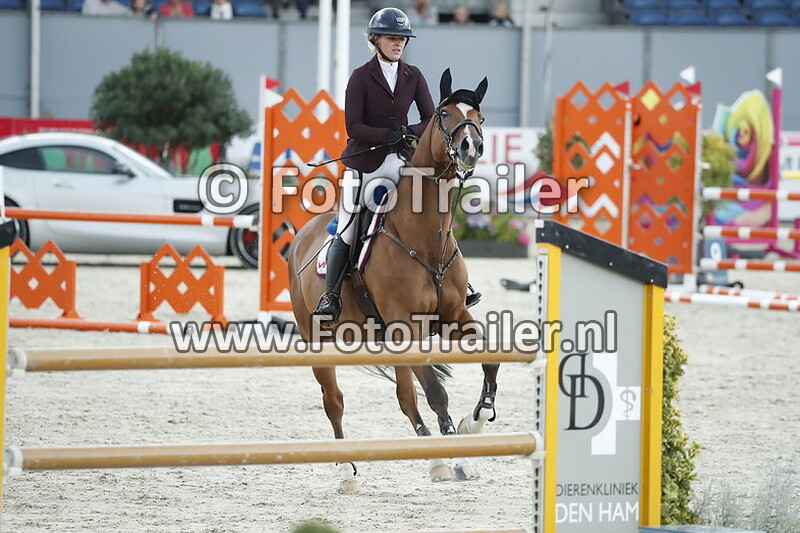 valerie van kesteren