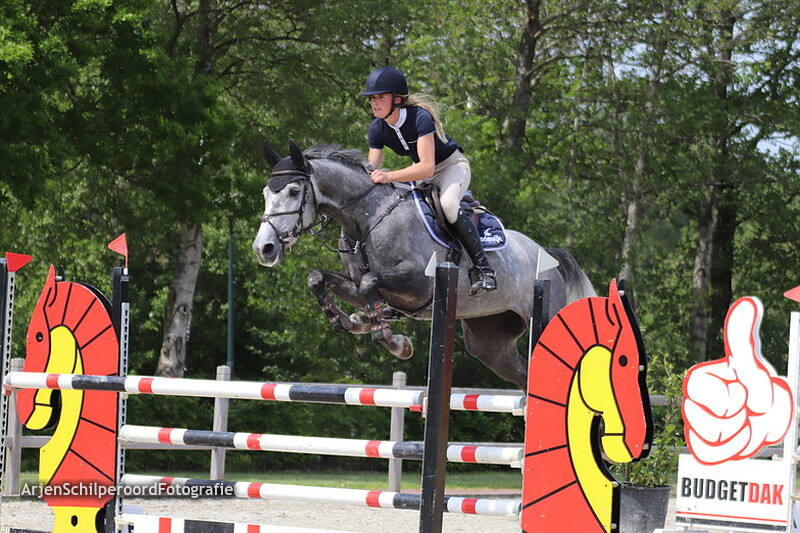 Tolbert 23-05-2019 M