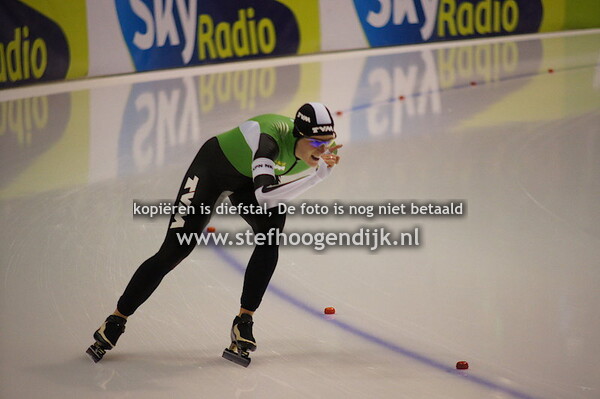 Schaatsen