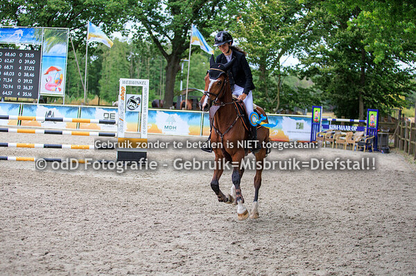 Outdoor Geldrop KNHS 100 05-07-25