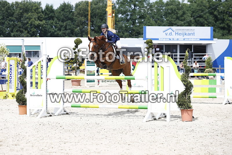 Doris van den Oetelaar