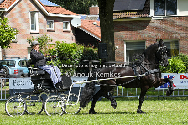 Friezen Limiet Groep 1