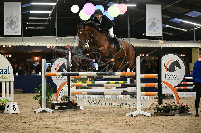 Maxime Thefenne - Nextvannan