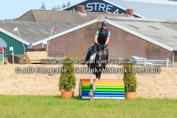 Trainingen Margo Millstream Groep 2 13.00  29-06-24