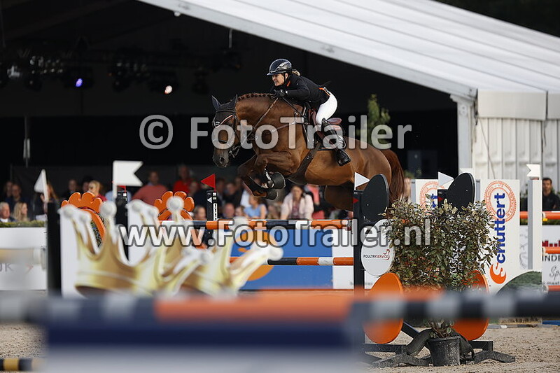 annelies vorsselmans