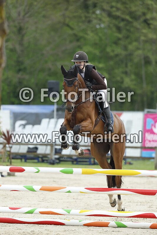 ashley spiele te wierik