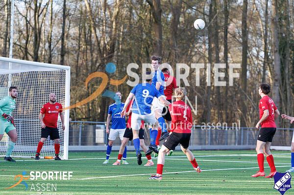 VV LEO 1 seizoen 2026