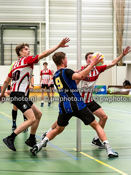 20231028 - KZ/Keukensale.com A1 - Fortuna/Delta Logistiek A1