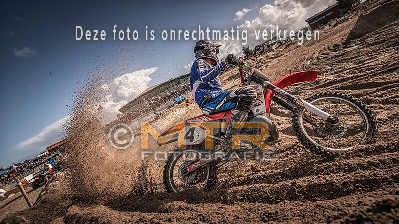 Strandcross Lemmer 14-10-2023