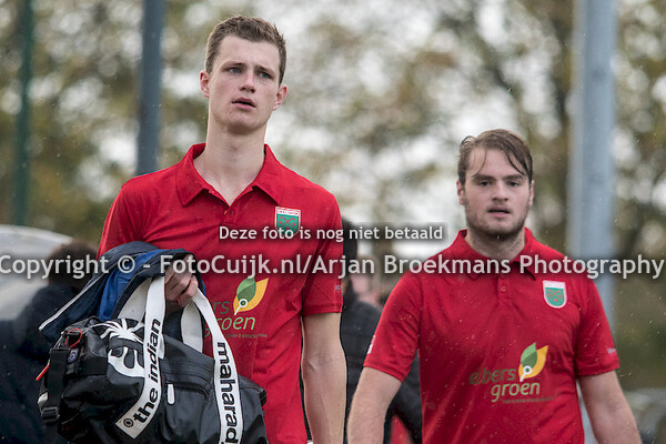 Civicum H2 - Hockey Club Uden H4
