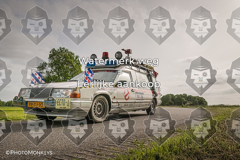 Elfstedentocht - 7.15-7.30