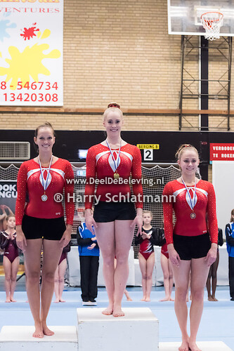 Zaterdag 10 december Wedstrijd 1