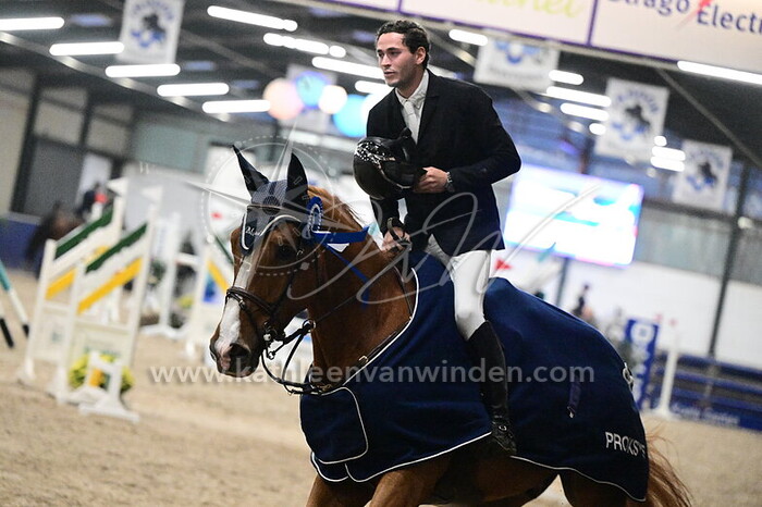 Tom Schellekens - Oreon AC