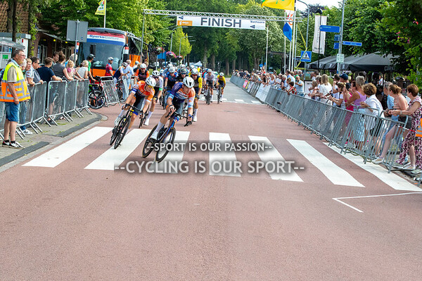 06 Elite zonder contract