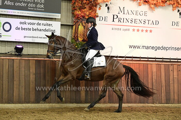 Franciska Vroegindewei