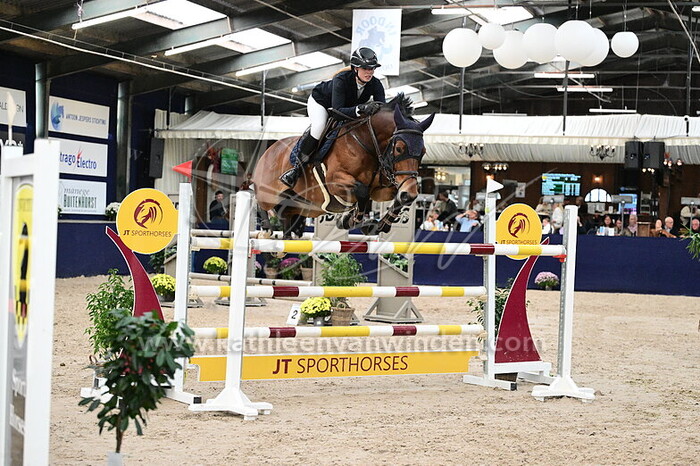 Sacha de Wit - Novio