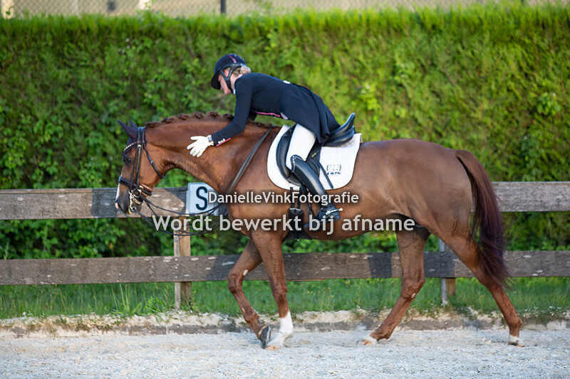 Dinja van Liere - Hartsuijker