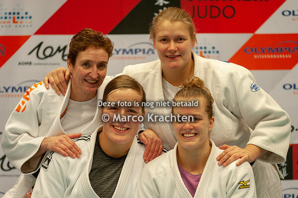 BUSHi stage/ kamp -18 Zaterdag ochtend