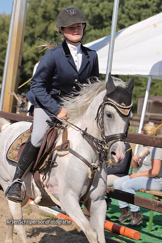 Horka Concours 03-09-2022 Prijsuitreiking 80cm C