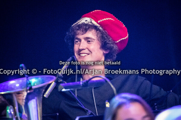 Lake Invest Rooie Loperconcert