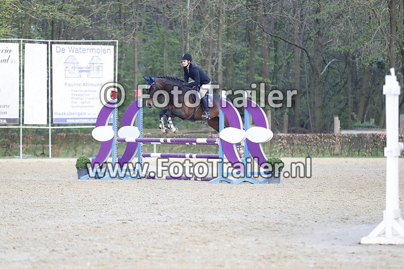 claudette vrugteveen