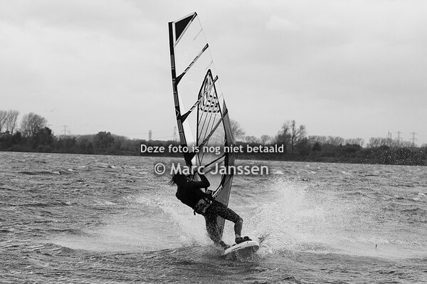 Surfen met Storm 2-11-2023