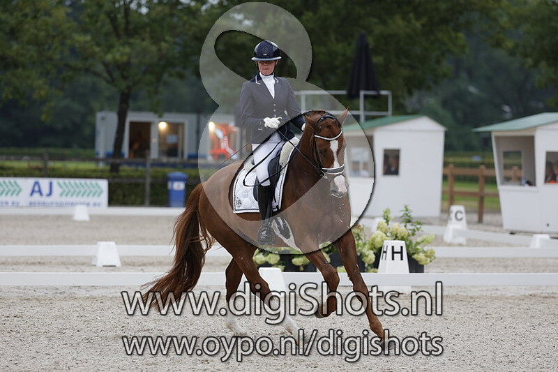 Ring 4 Klasse L1 Finale - Leanjo