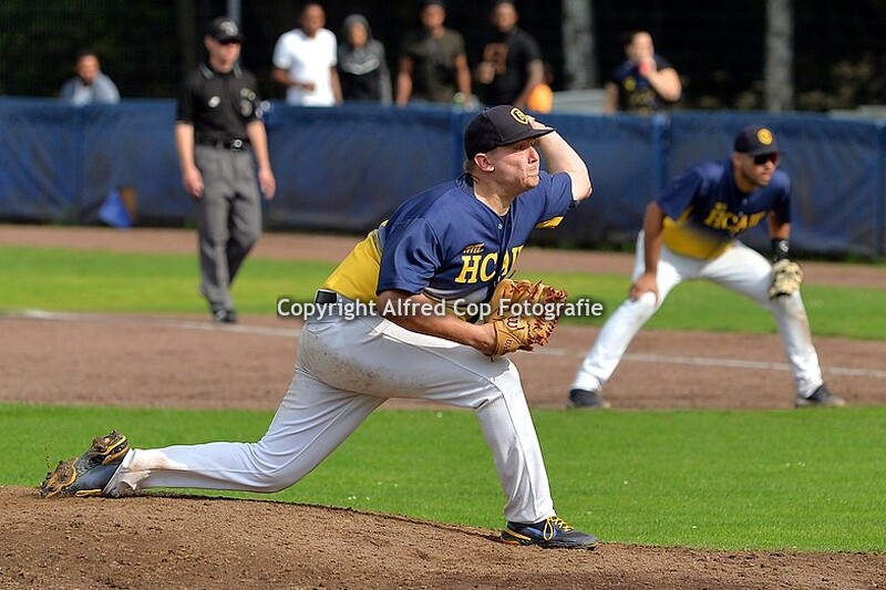 Holland Series Nept-HCAW Game 3  11-09-2022