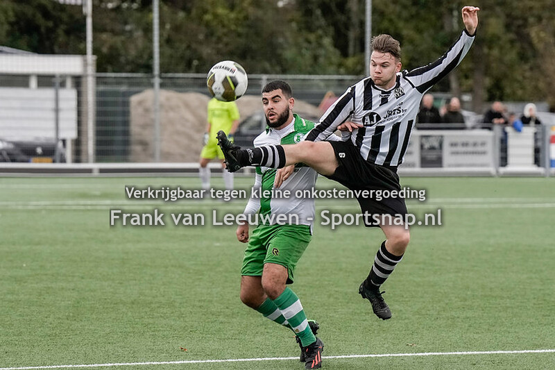 20221105 Voetbal WIK-HDV