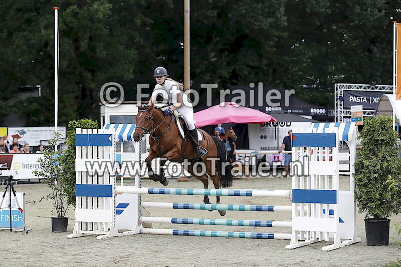 Demi Kattenpoel Oude Heerink