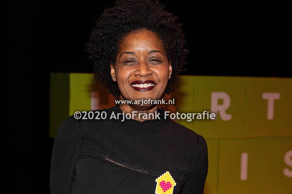 Hartenhuis Awards 2020