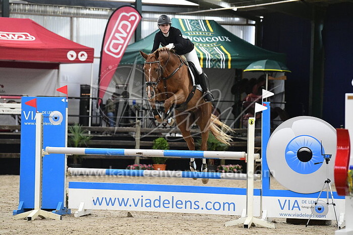 Demi Altena - Quattro