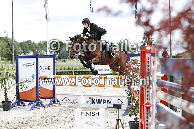 mitchell van der meij