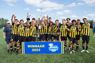 RondOm BZS Youth Trophy U16 2023