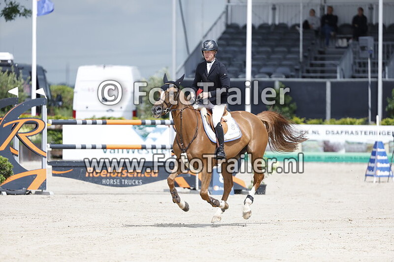 dennis van den brink