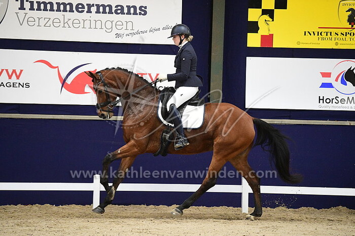 Sam Zwart - Milucienne