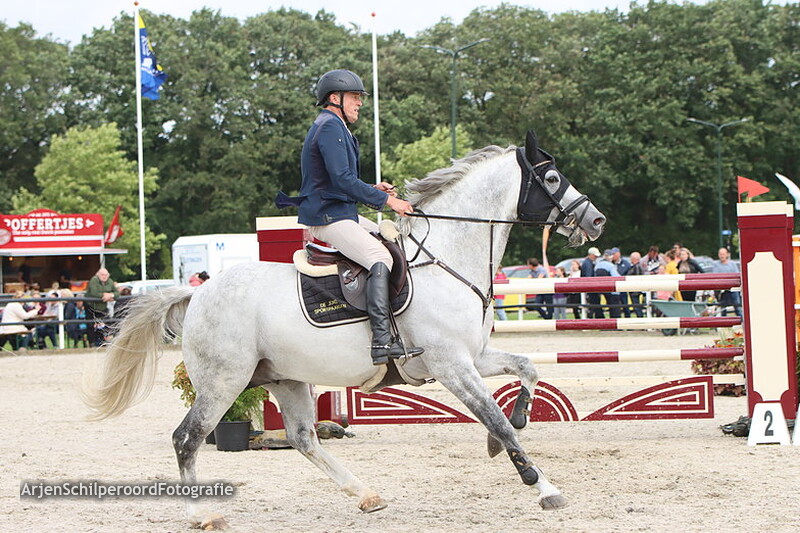 CH Rijs 05-08-2023 Groep 3 1.35m
