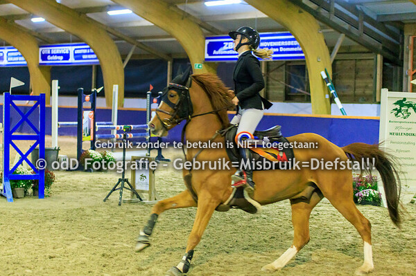 Geldrop Hippique Pony's Fin-DE110-120 13-10-24
